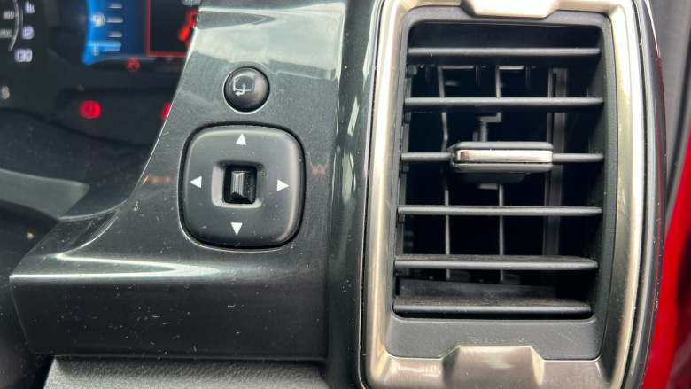 Ford Ranger Diesel Special Edition Pick Up Double Cab Stormtrak 2.0 EcoBlue 213 Auto